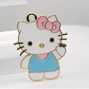 Brand New Hello Kitty Pendant #2